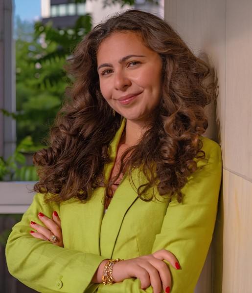 Maître Céline DOGAN