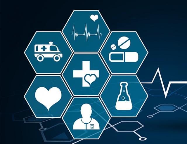 dispositifs médicaux connectés