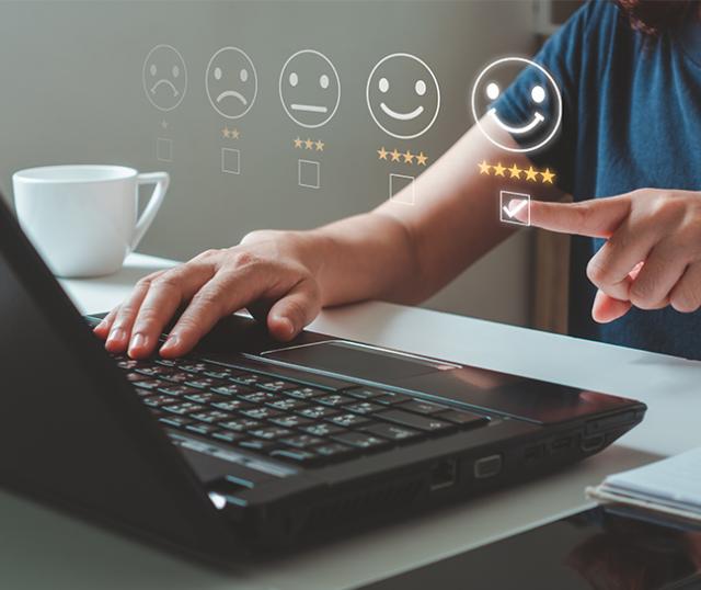 Faux avis Google et usurpation d'identité